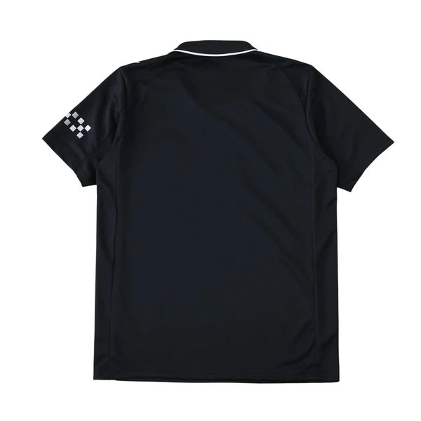 Camisa Manchester City Reserva 2025/26