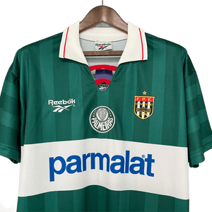 Retrô - Palmeiras 1996 III