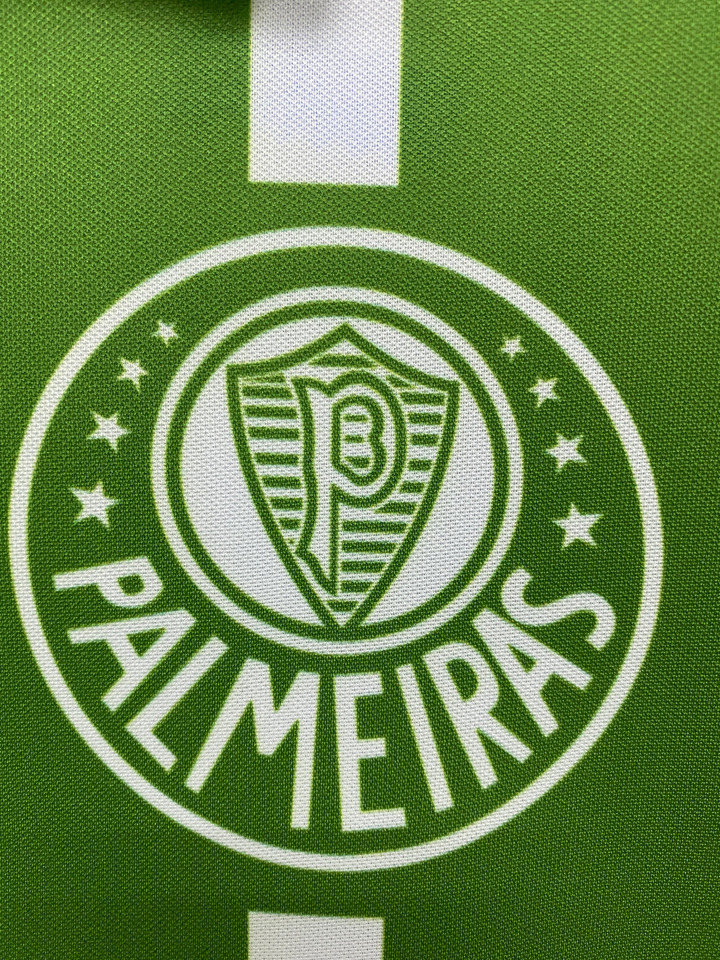 Retrô - Palmeiras 92/93