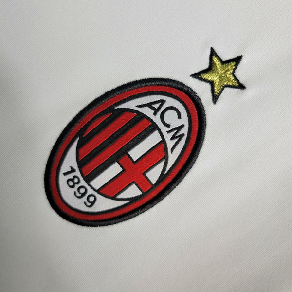 RETRÔ  - MILAN - RESERVA 2009/10