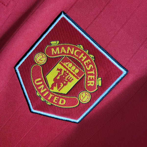 CAMISA MANCHESTER UNITED HOME - 2022/23
