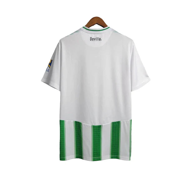 RETRÔ  -  CAMISA REAL BETIS HOME - 2023/24