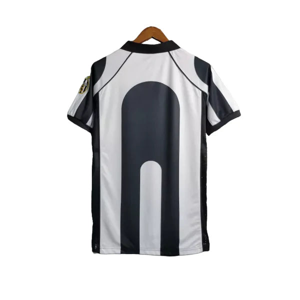 Retrô  - CAMISA  JUVENTUS - HOME 1997/98