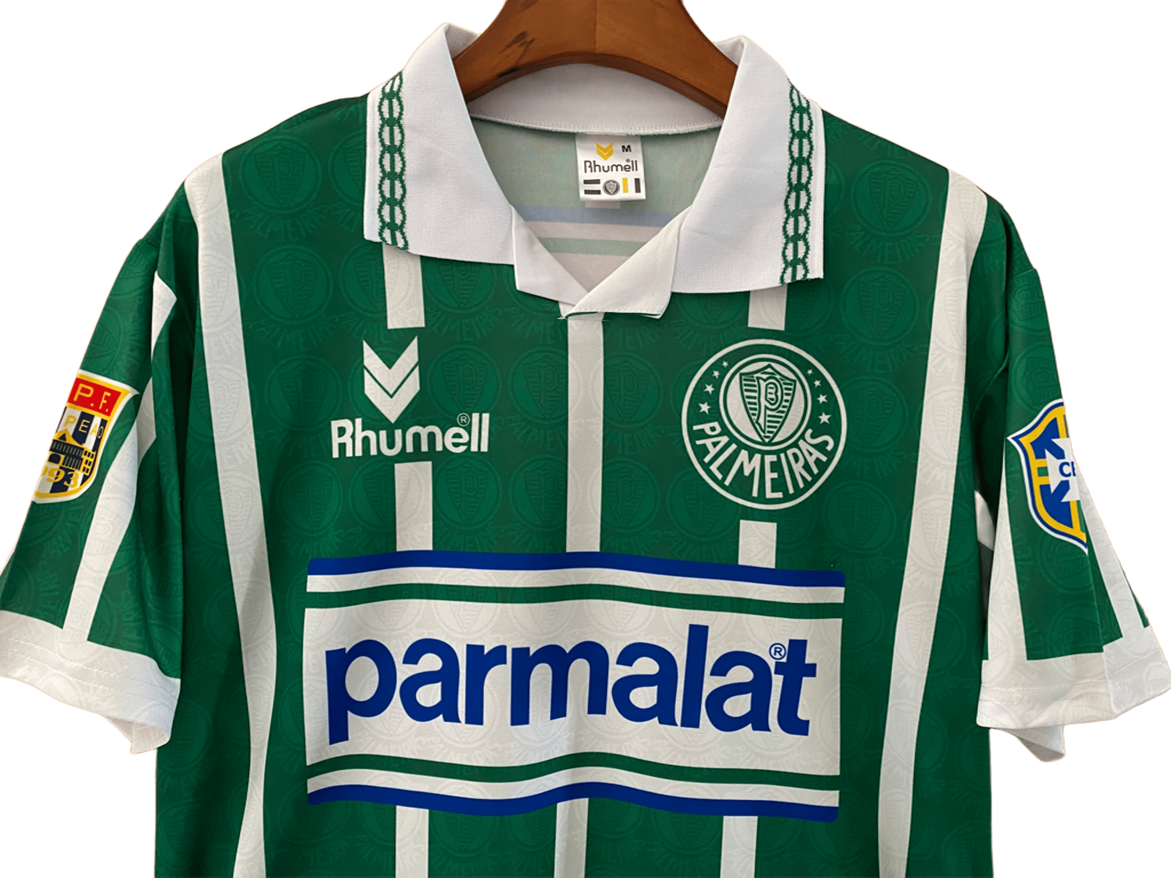 Retrô - 93/94 Palmeiras