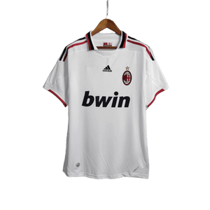 RETRÔ - RONALDINHO AC MILAN 2009/2010