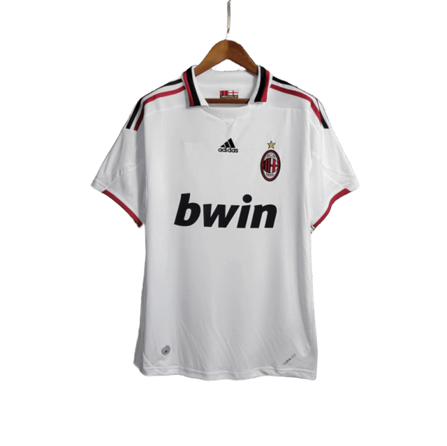 RETRÔ - RONALDINHO AC MILAN 2009/2010