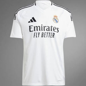 Camisa I Real Madrid 24/25