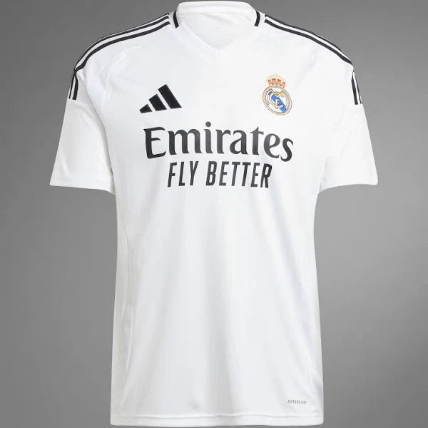 Camisa I Real Madrid 24/25