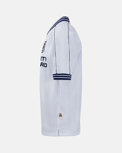retrô - camisa Tottenham pony - 1997