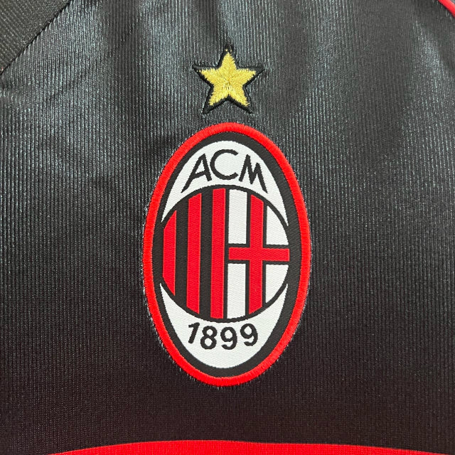 Retro - AC MIlan III 98/99 Adidas