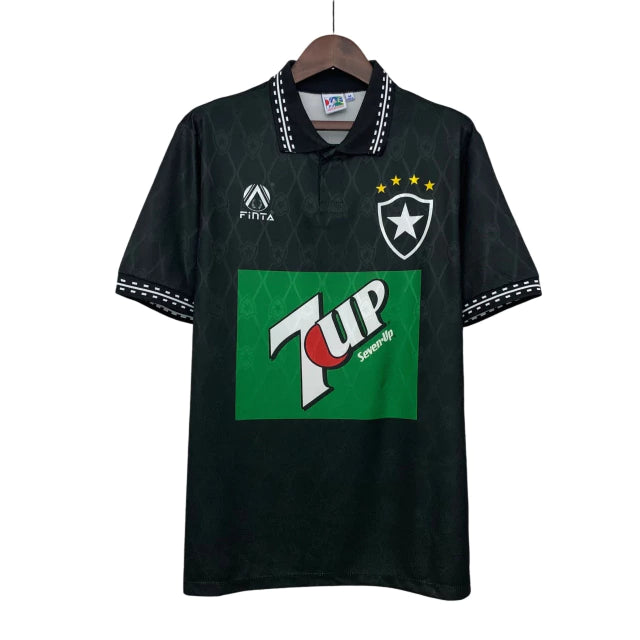 Retrô - Botafogo II 1995 Torcedor Finta Masculina
